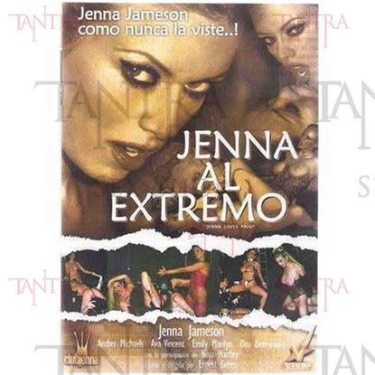 Jenna Al Extremo